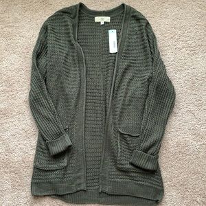 Women’s cardigan